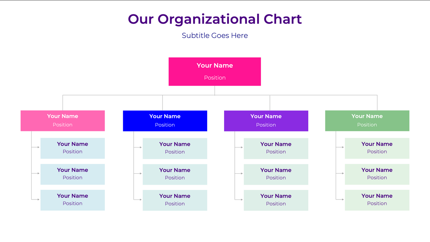 All-in-One Consulting Presentation - 25 Professional Slide Templates