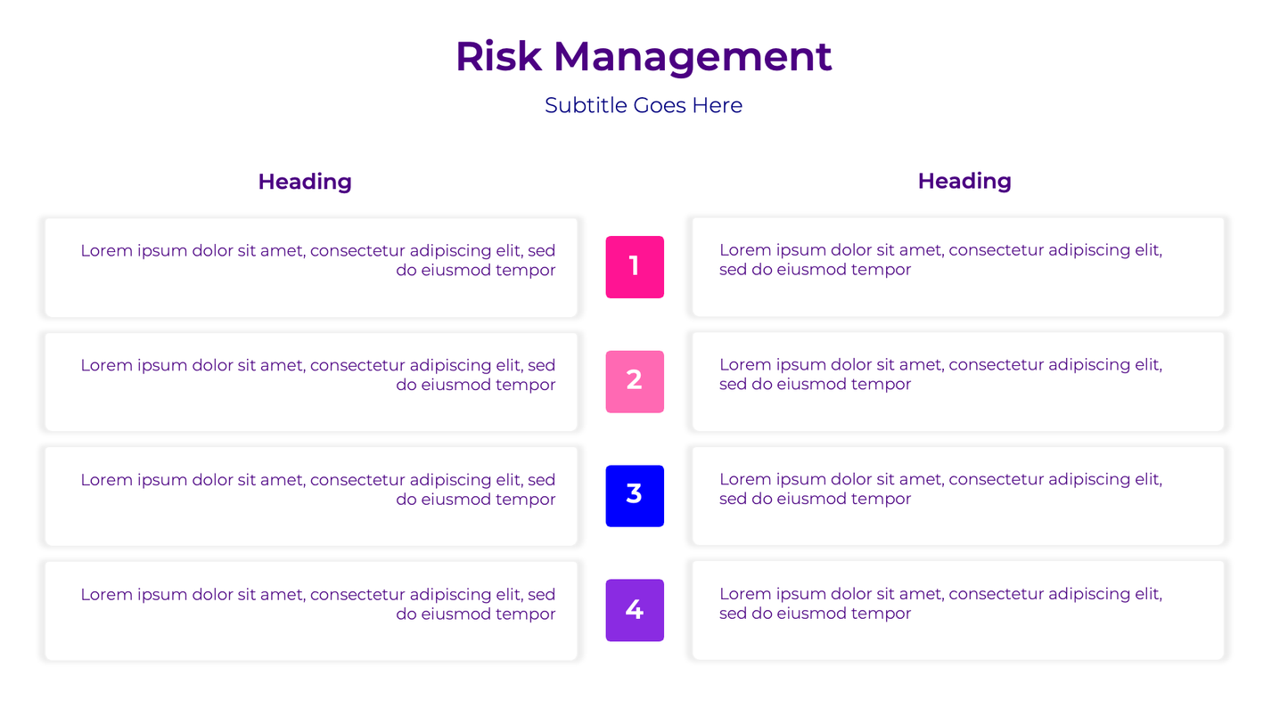 All-in-One Project Management Presentation - 25 Professional Slide Templates