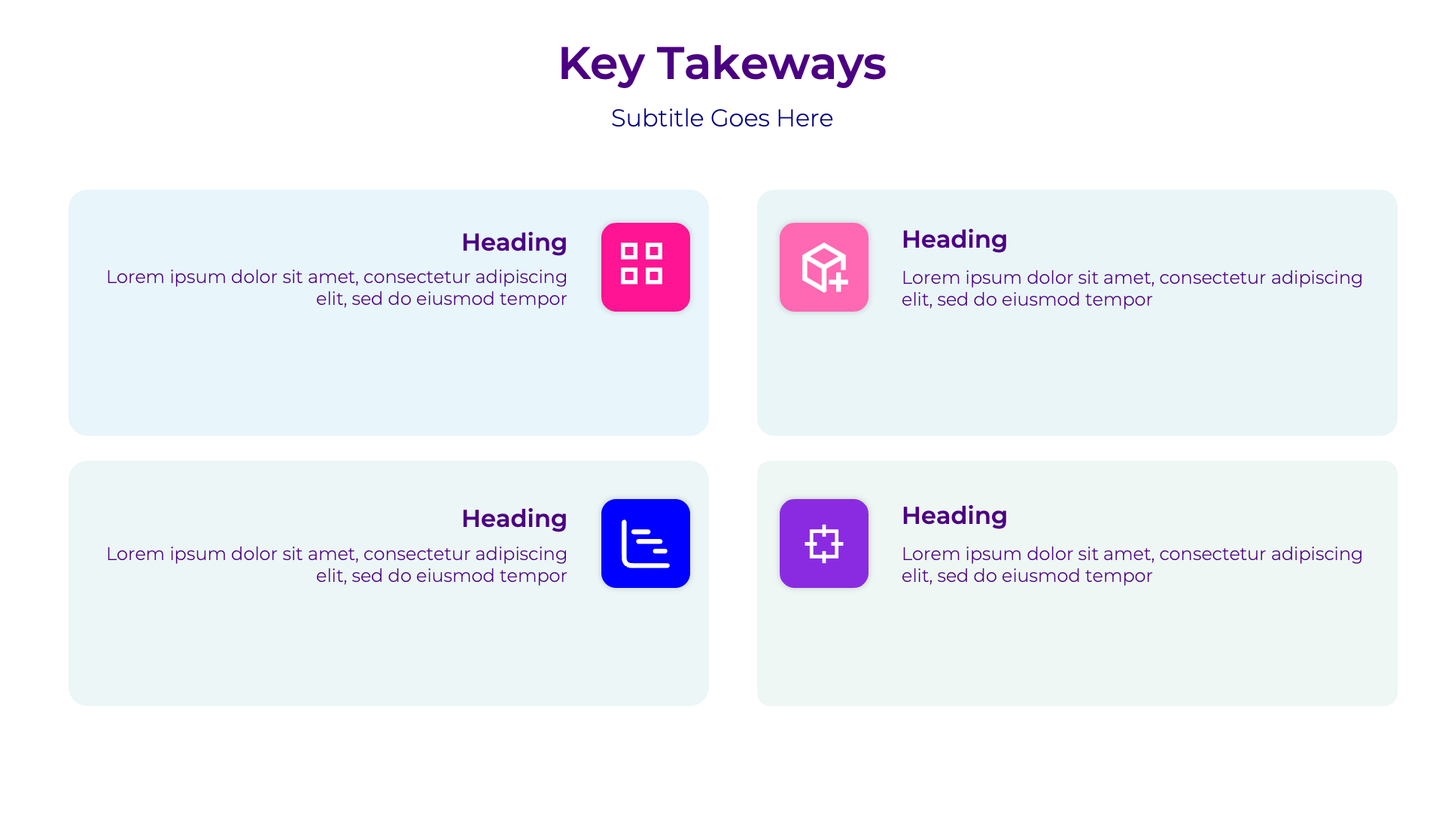 All-in-One Project Management Presentation - 25 Professional Slide Templates