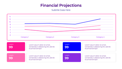 All-in-One Business Proposal Template - 25 Professional Slide Templates