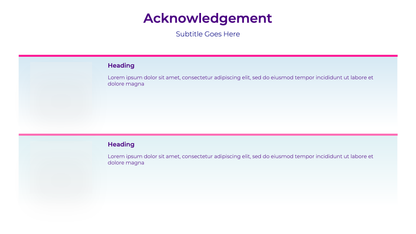 Data Analysis Master Deck - 25 Professional Slide Templates