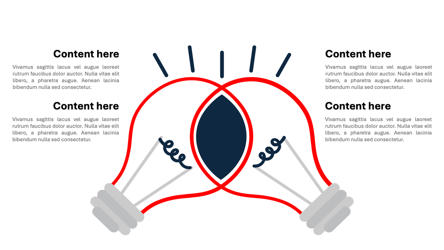 Brainstorming and Idea Generation Presentation Deck