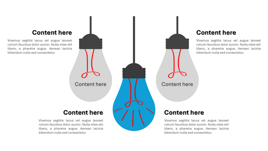 Brainstorming and Idea Generation Presentation Deck